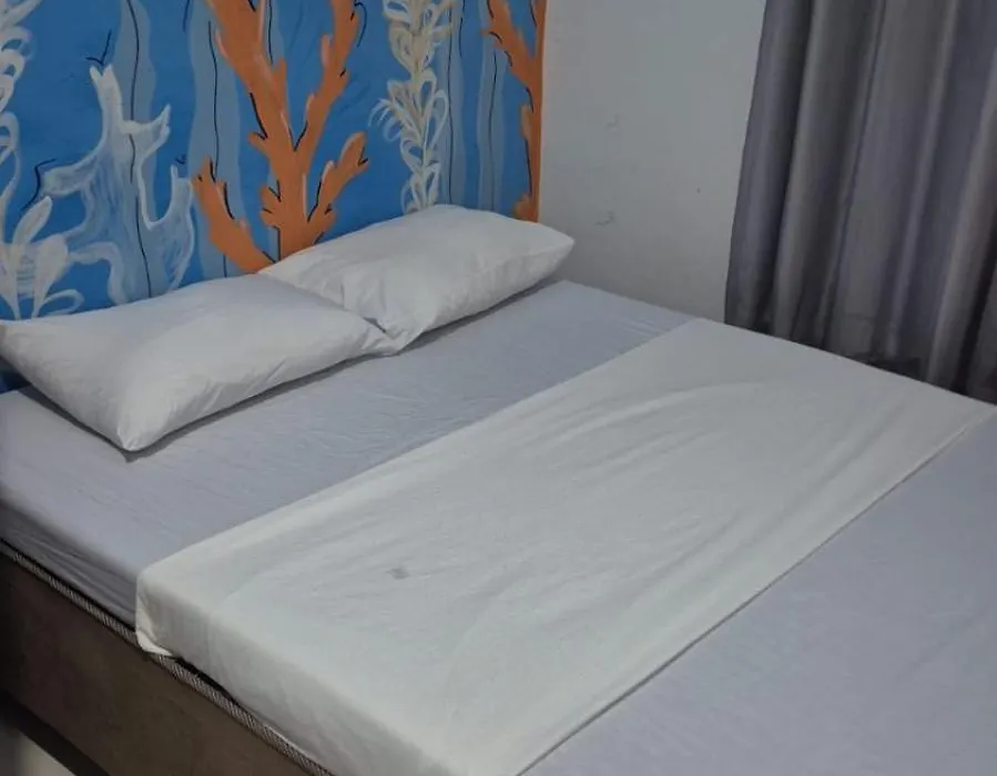 Maré Hostel Itapuã-1