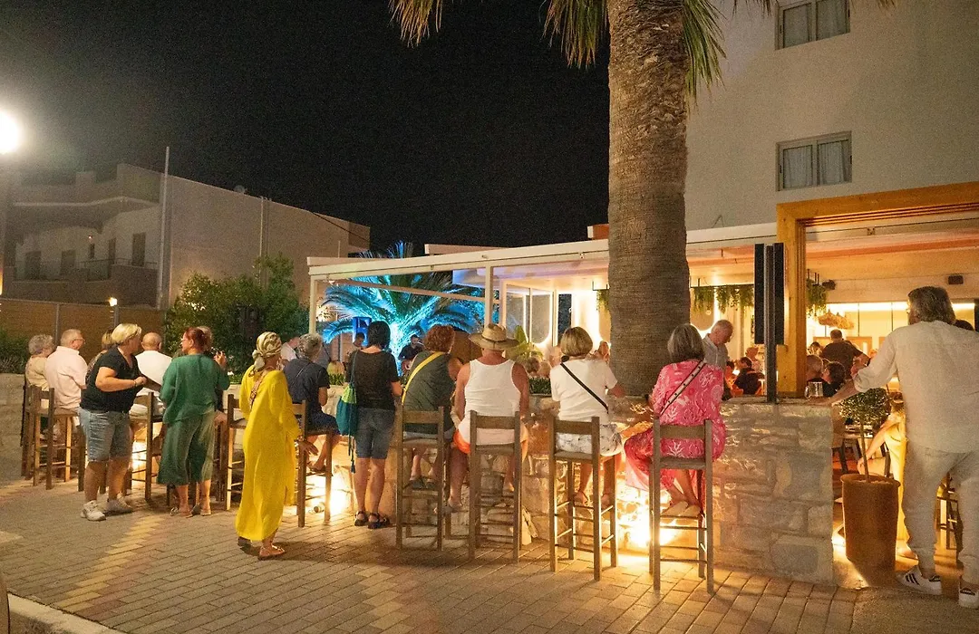 Matala Bay Hotel-1