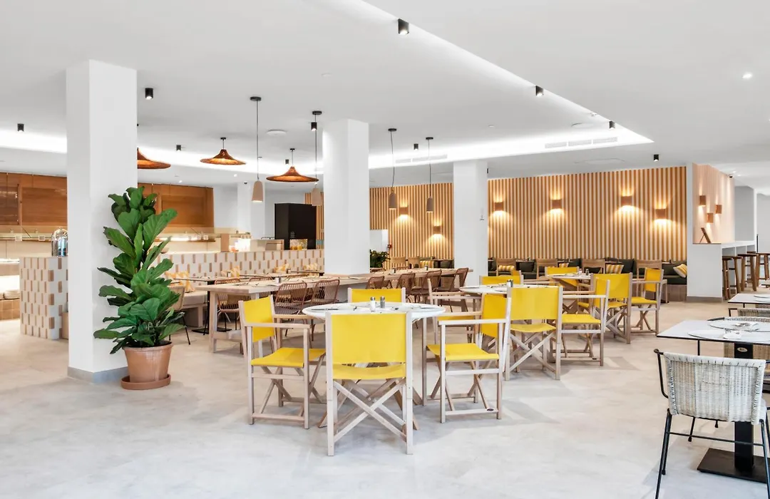 Tangerine By Honne Hotels - Adults Only-1