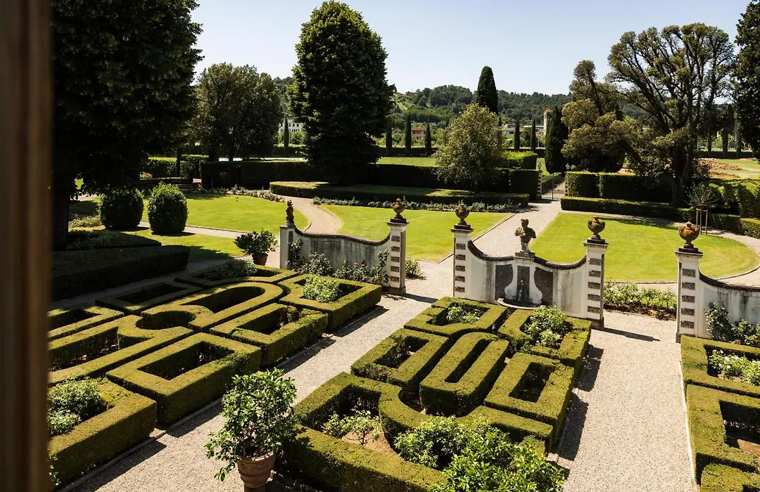 Villa Olmi Firenze-1