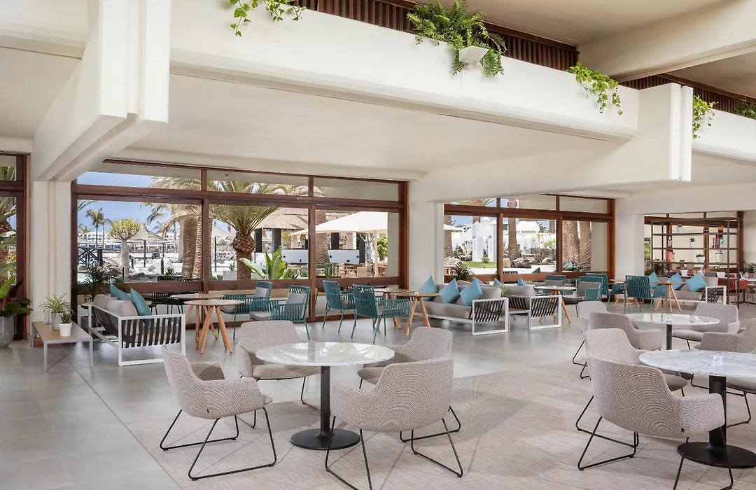 Paradisus Salinas Lanzarote (Adults Only)-1