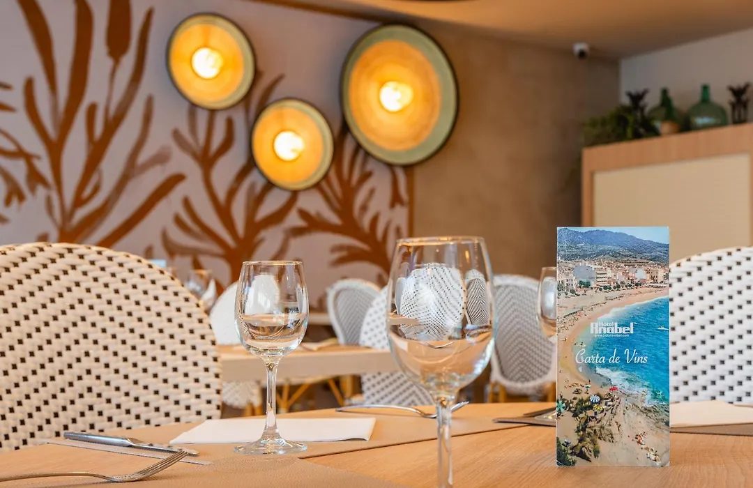 Hotel Anabel-1