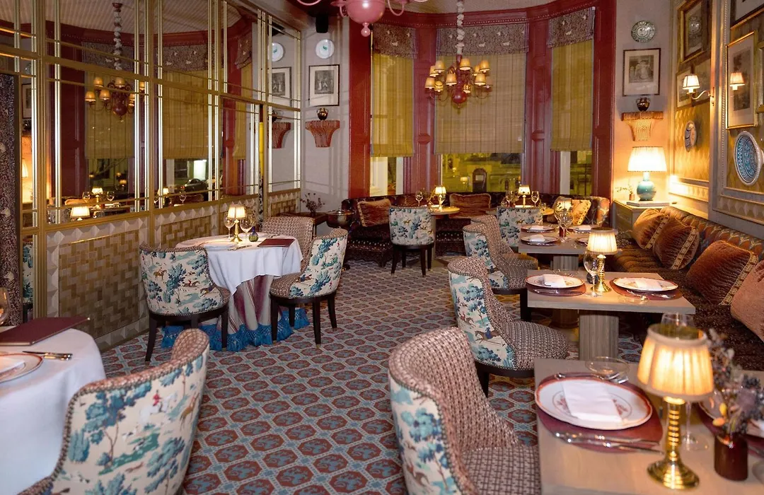 Melia London Kensington Member Of Melia Collection-1