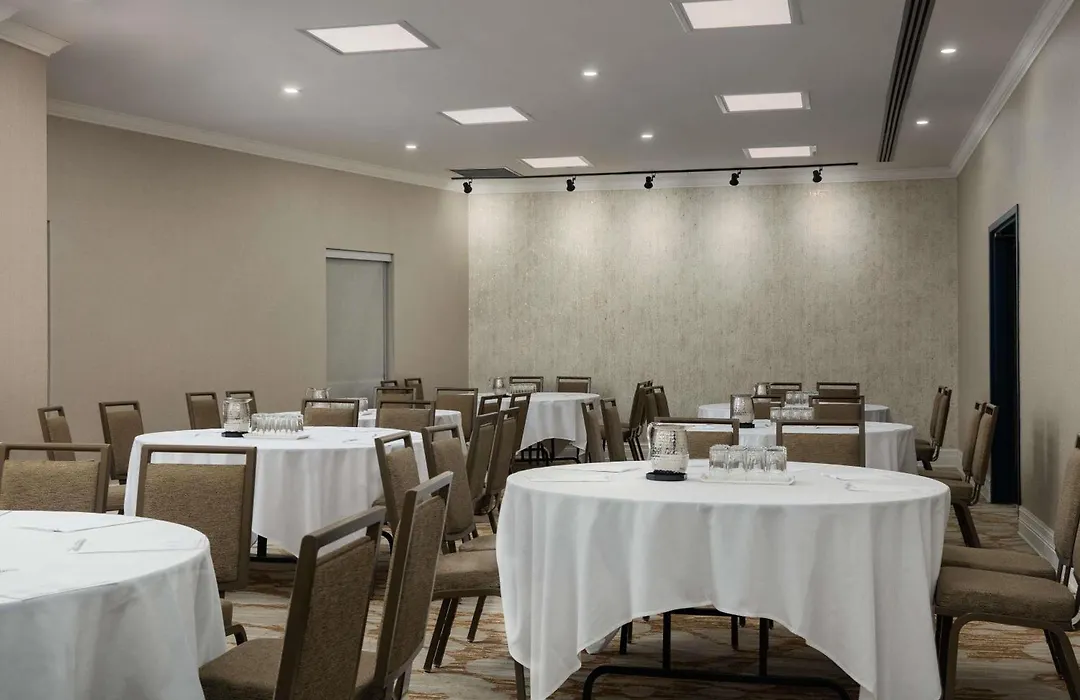 The Novotel Toronto Centre-1