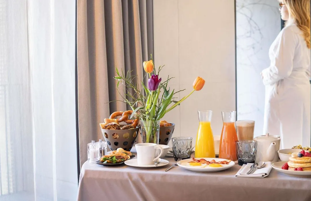 L'Esquisse Hotel & Spa Colmar - Mgallery Collection-1