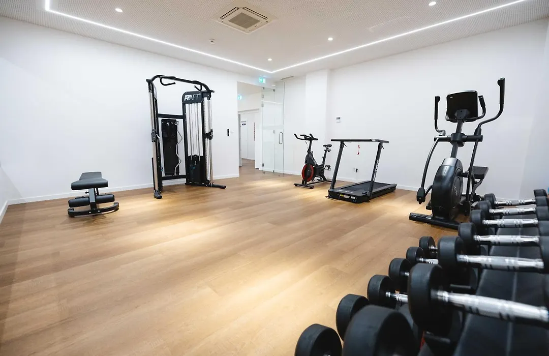 Hotel Gaivota Azores-1