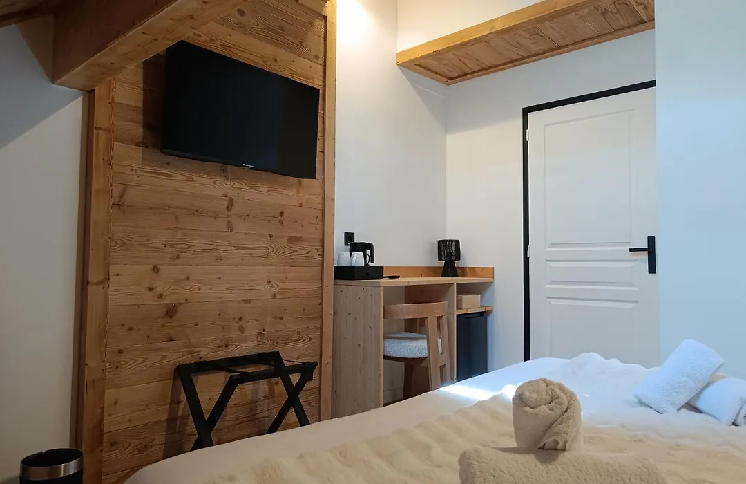 Hotel Mont Thabor Serre Chevalier-1