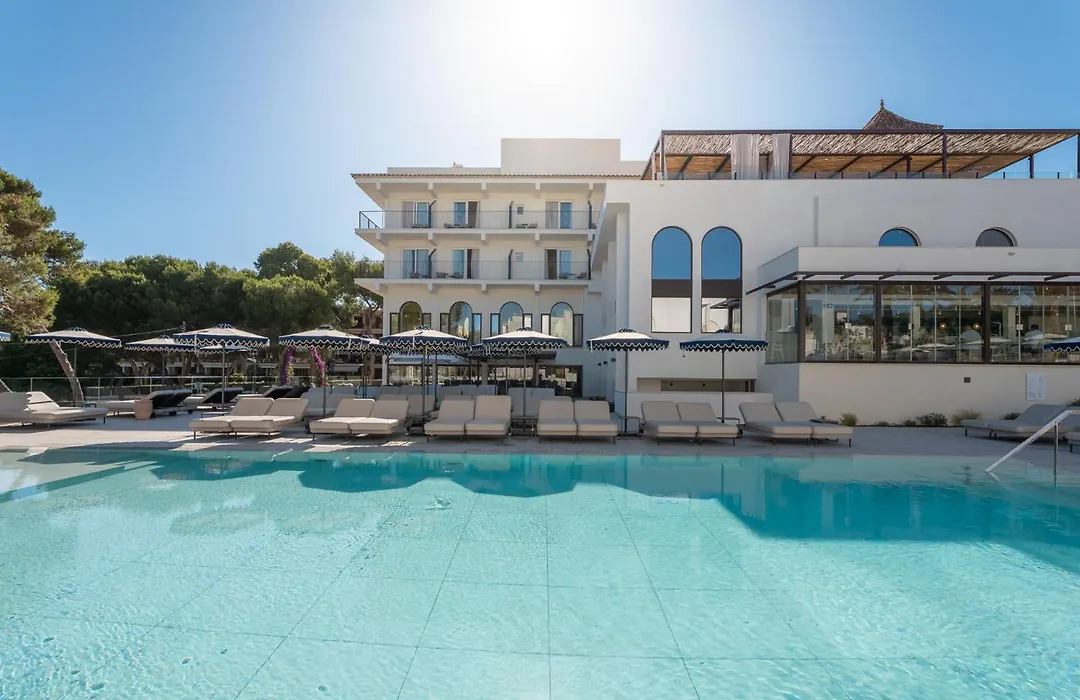 Smy Portocolom - Renovated 2026 (Adults Only)-1