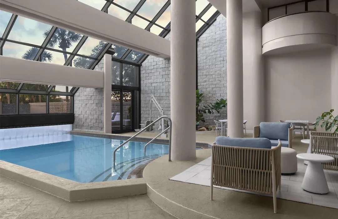 Embassy Suites By Hilton Orlando International Drive Icon Park-1