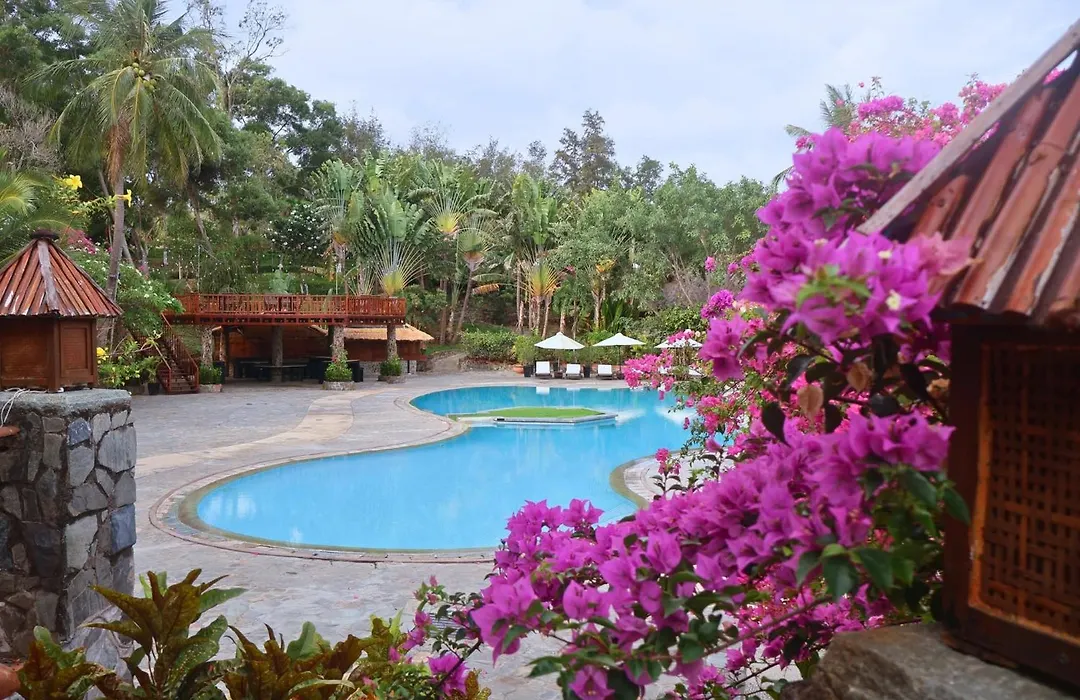 Victoria Phan Thiet Beach Resort & Spa-1