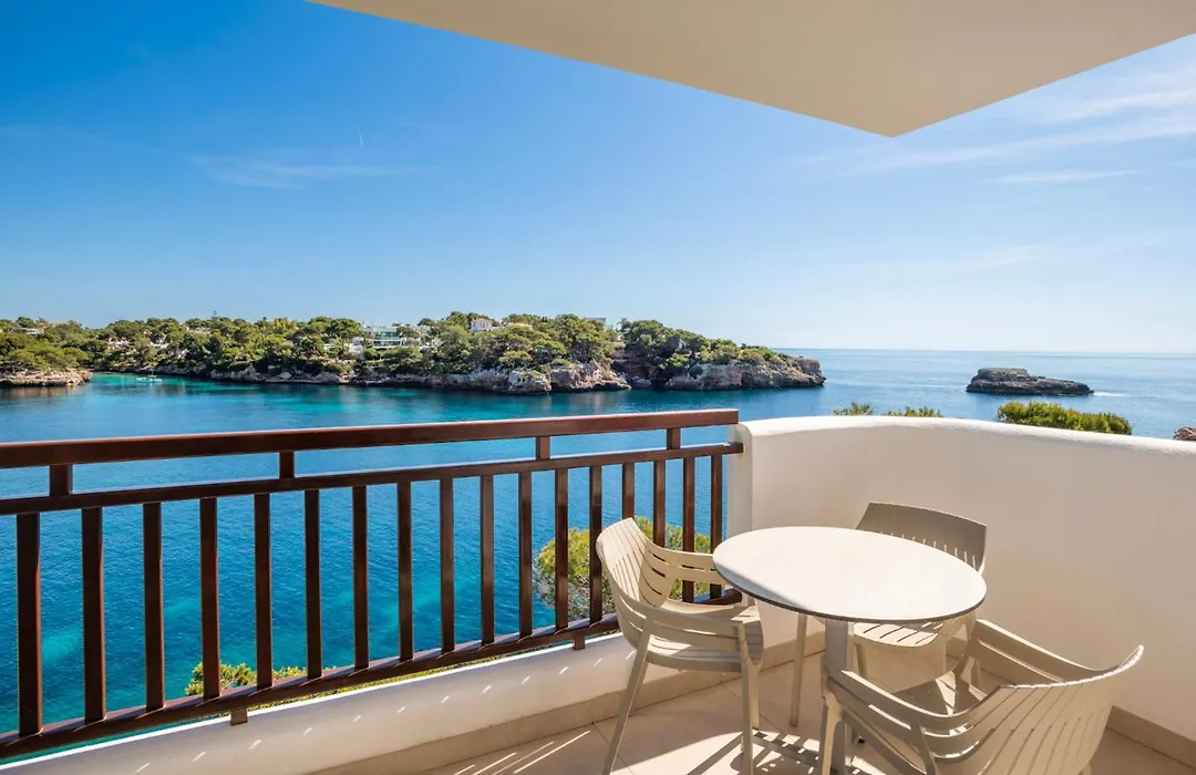 Inturotel Cala Azul-1