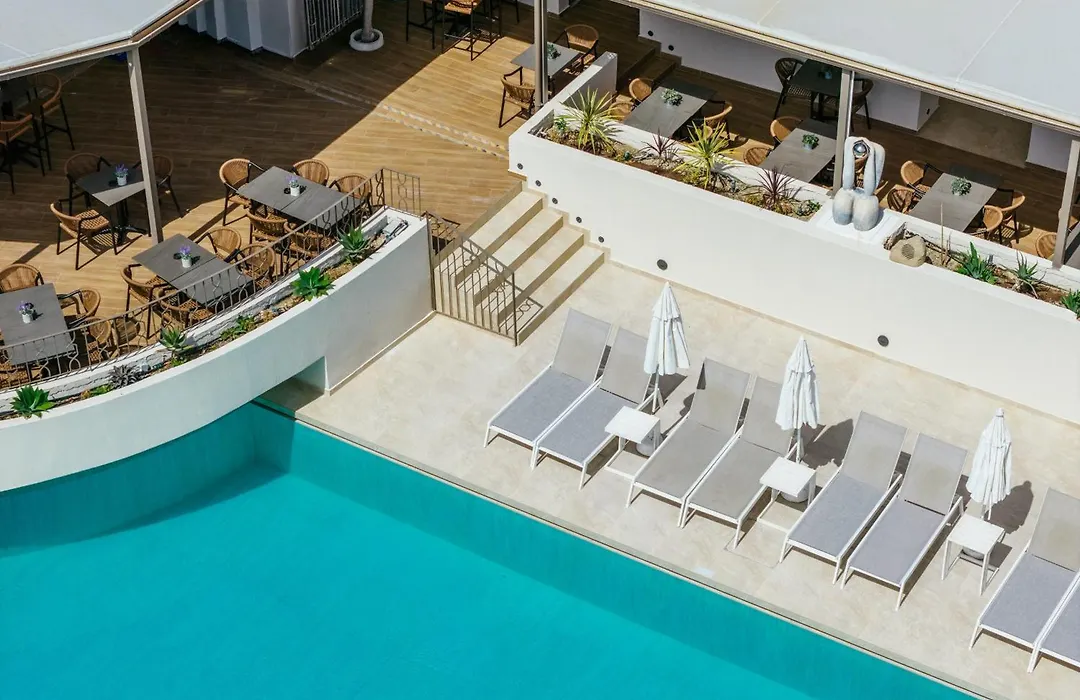 Diana Palace Hotel Zakynthos-1