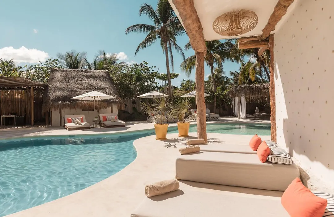 Ser Casasandra Boutique Hotel-1