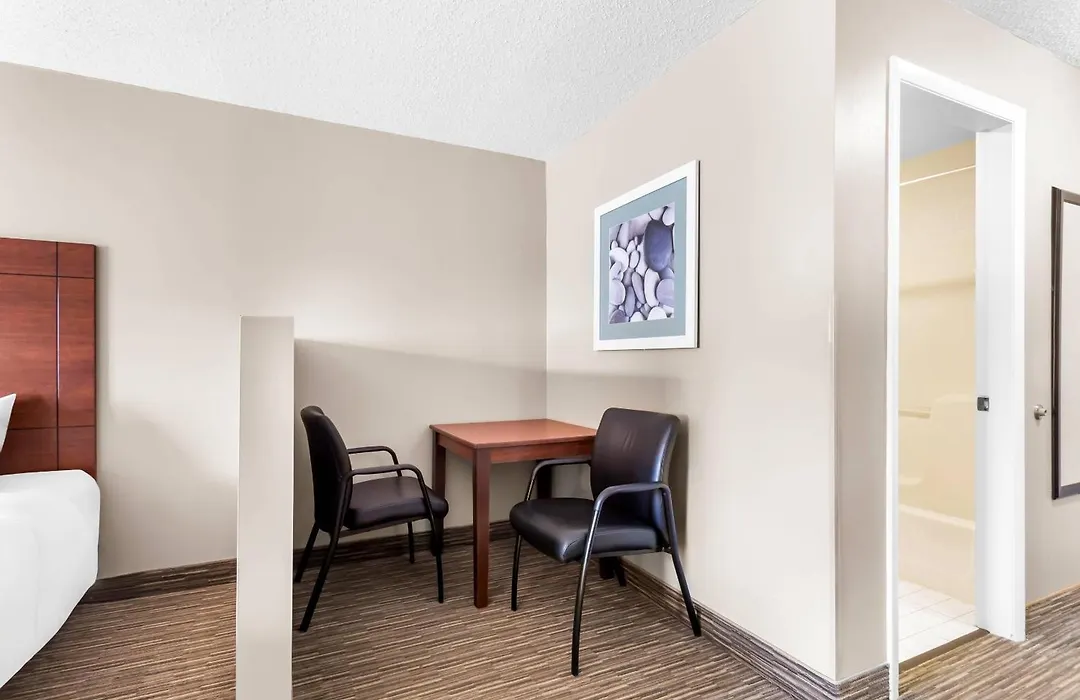 Quality Inn & Suites Gorham White Mountains-1