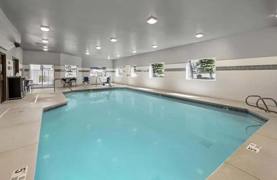 Best Western Plus Spokane North-1