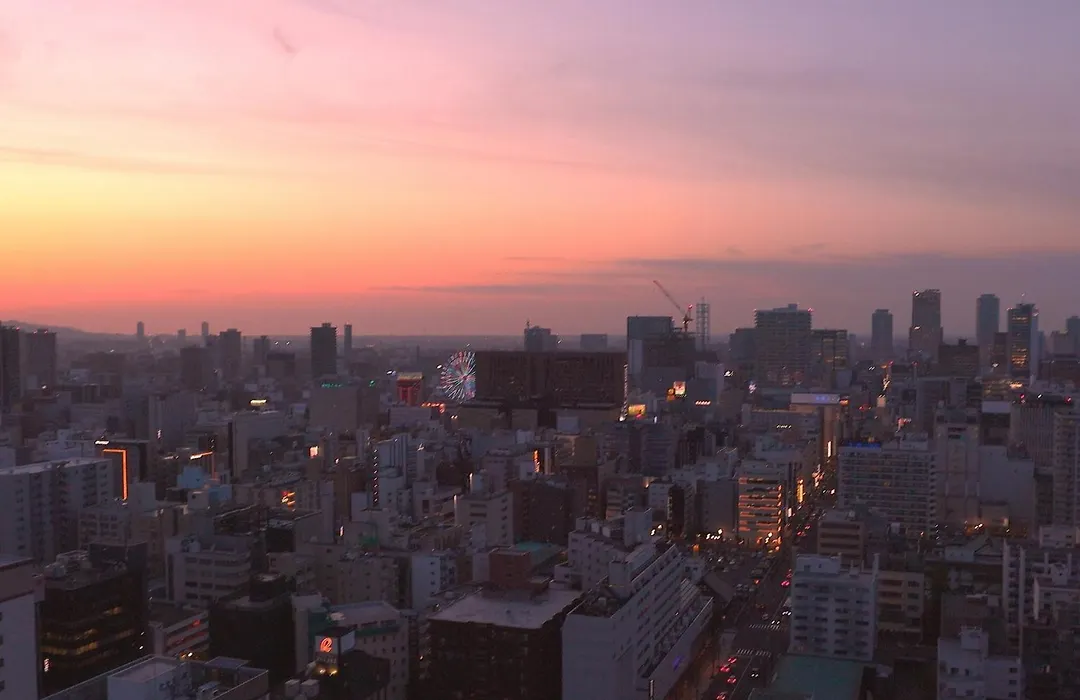 Hotel Mystays Premier Sapporo Park-1