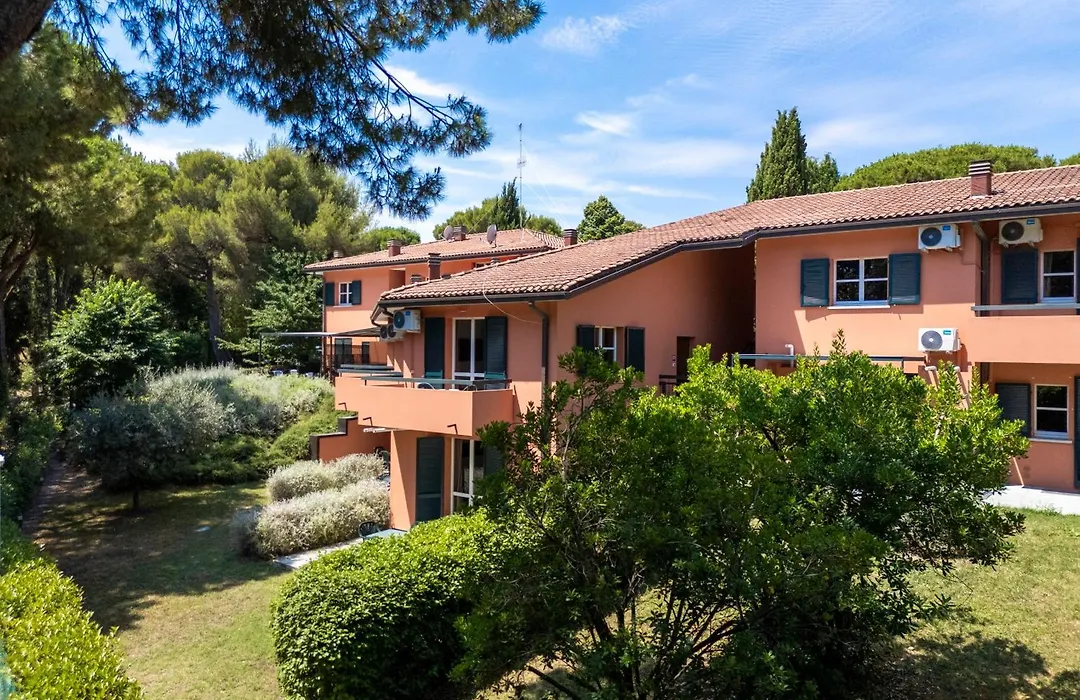 Residenze Al Colle Dei Pini-1