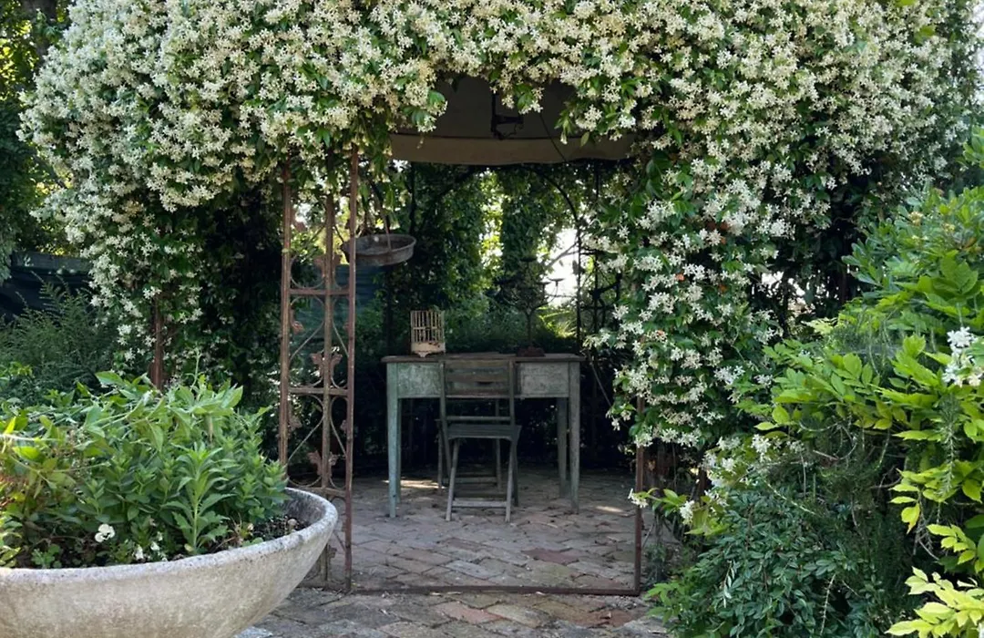 Agriturismo Antiche Mura-1