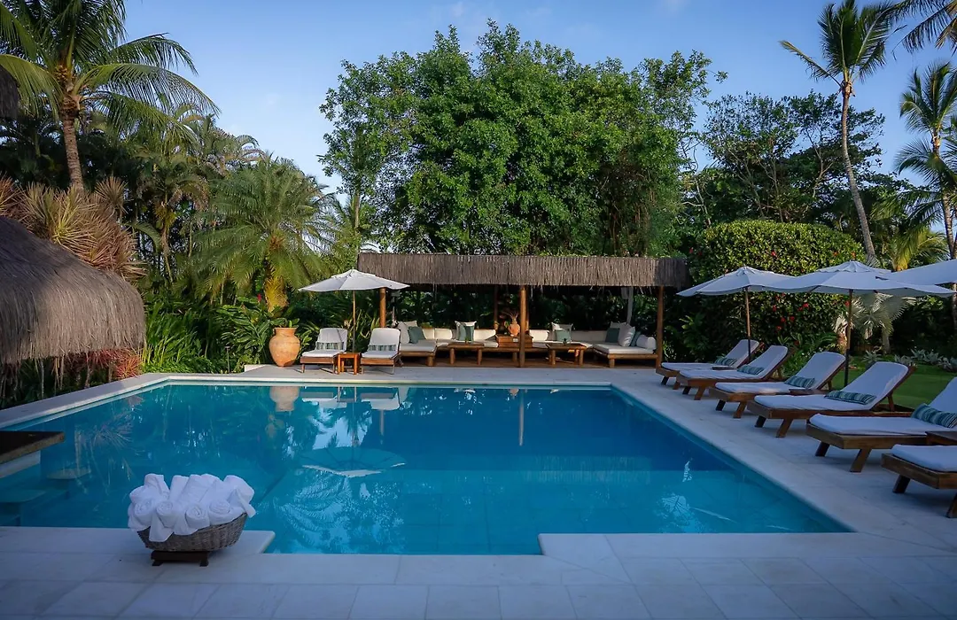 Hotel E Resort Villas De Trancoso-1