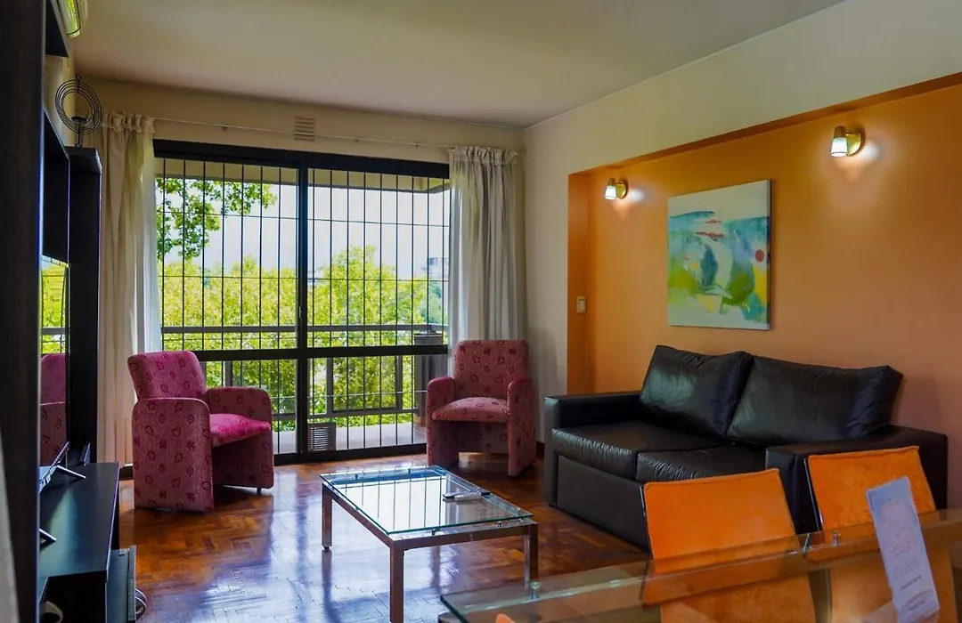 Altezza Apart Suites-1