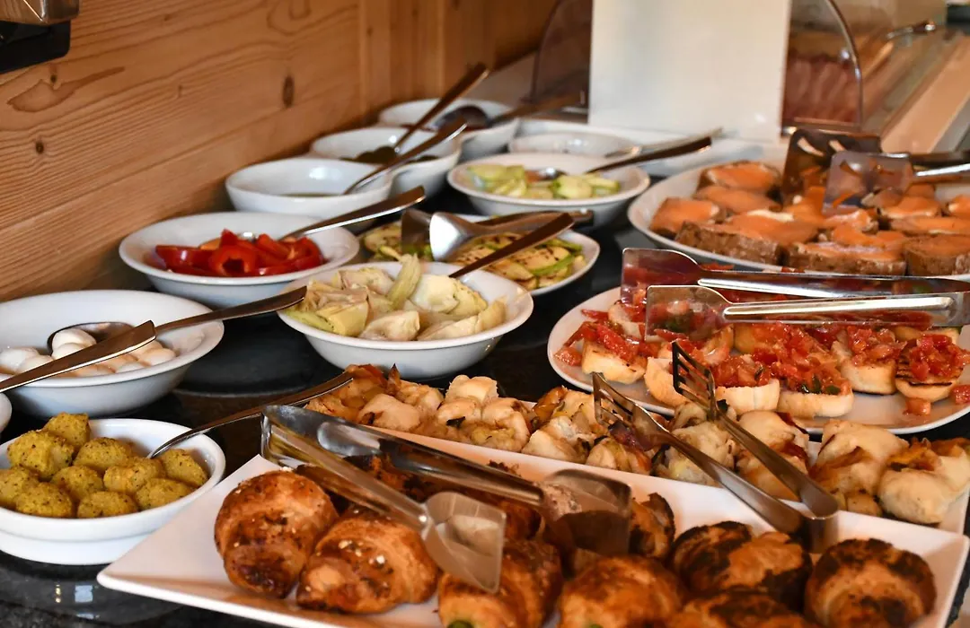 Hotel Garni My Ledro-1