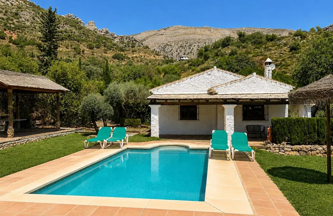 Villa La Clavelina Rocabella-1