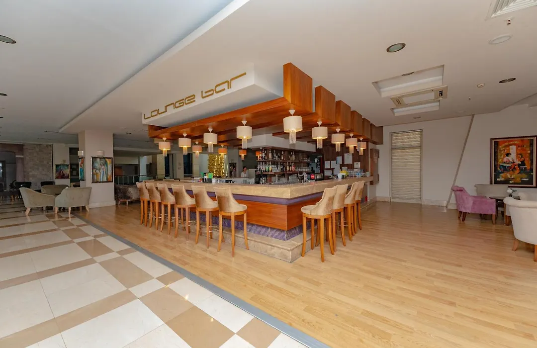 Sunis Kumkoey Beach Resort Hotel & Spa-1
