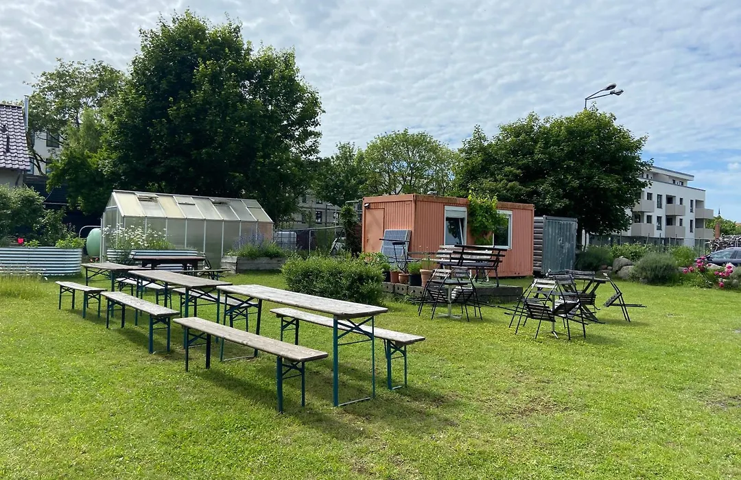 Hostel Stralsund-1