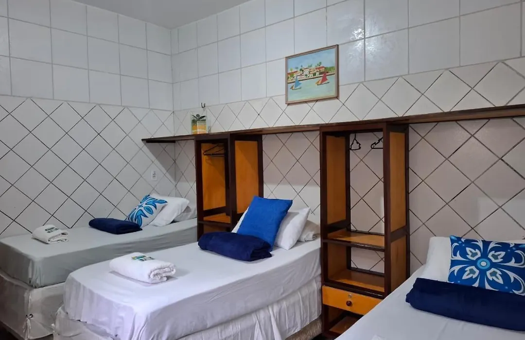 Hotel Pilão-1
