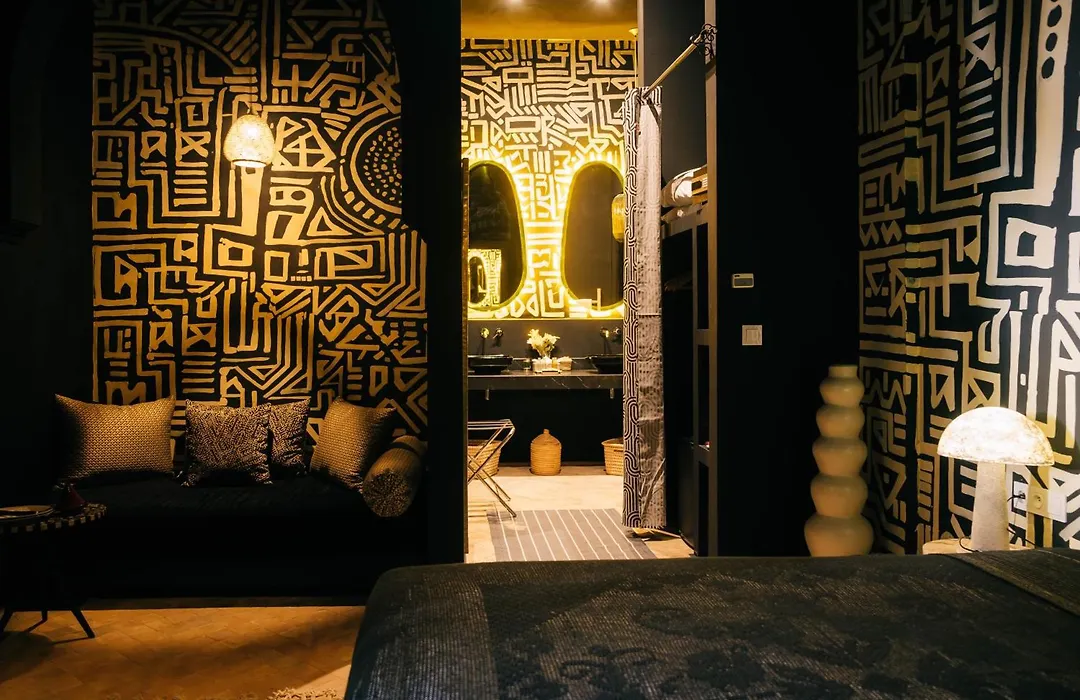 Riad Nashira & Spa-1