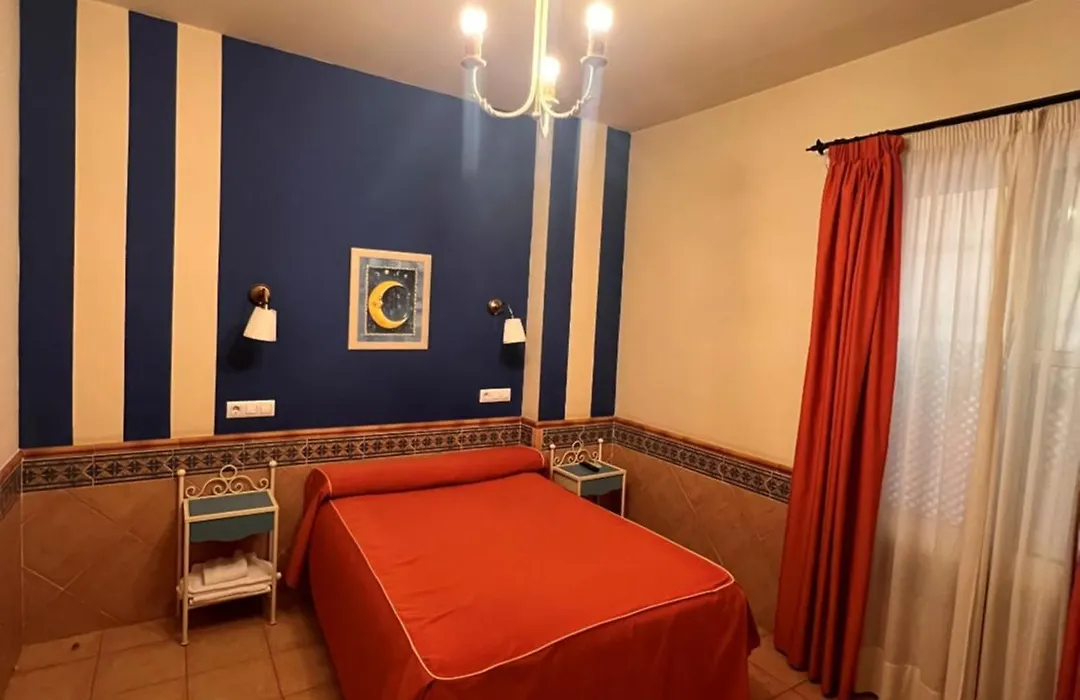 Pension Dona Trinidad-1