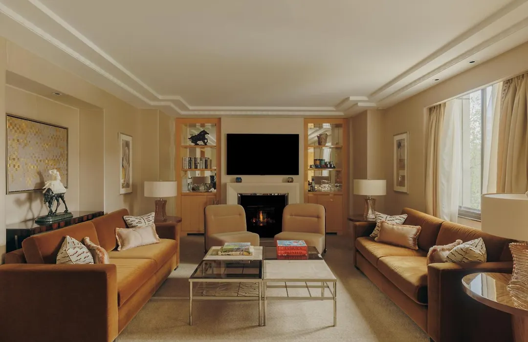 Four Seasons Hotel London At Park Lane-1