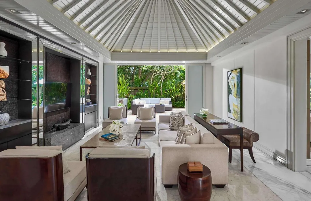 Sofitel Bali Nusa Dua Beach Resort-1