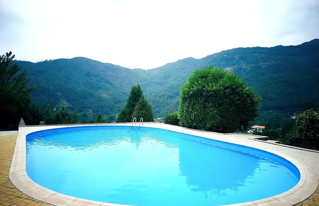Vale de Azereiros Apartamentos - Alojamento no Gerês-1