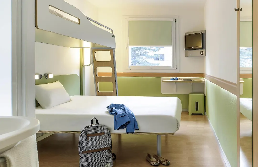 Ibis Budget Montelimar-1