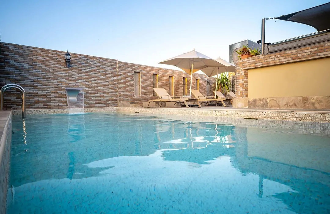 Hotel & Ryad Art Place Marrakech-1