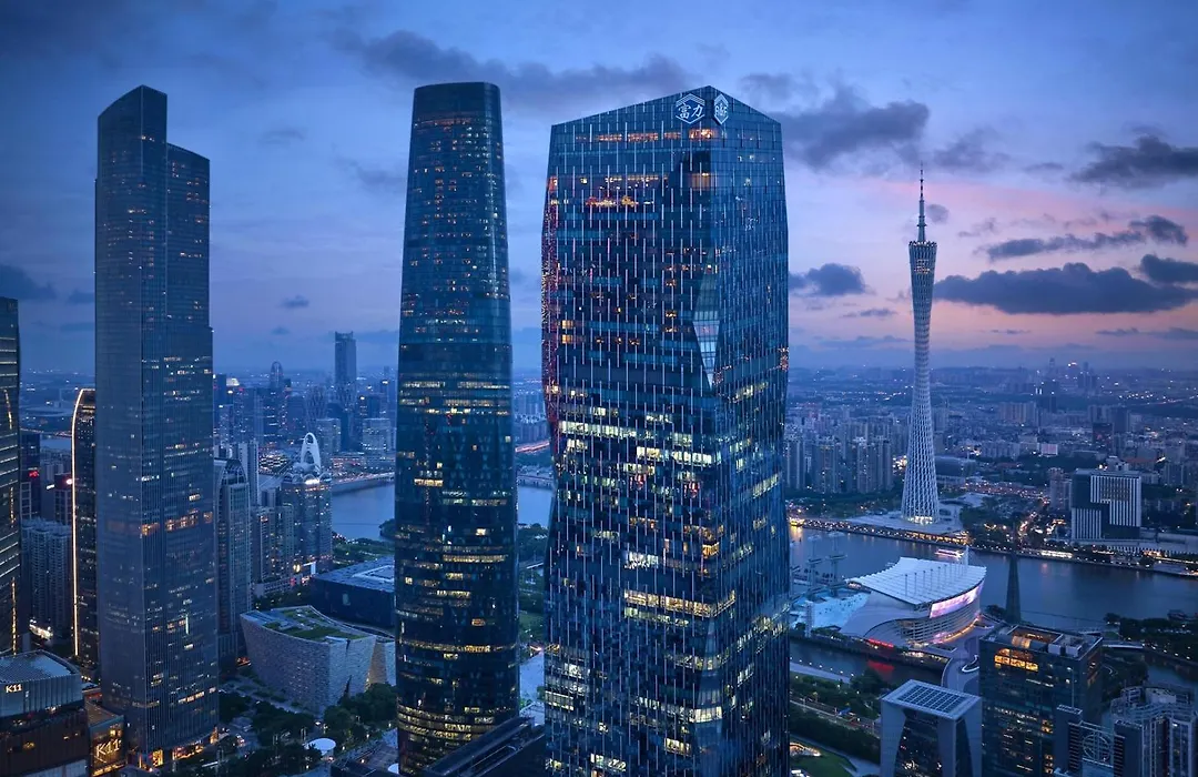 Park Hyatt Guangzhou-1