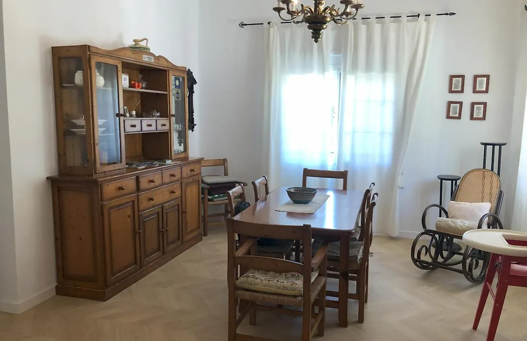 Casa San Rafael-1