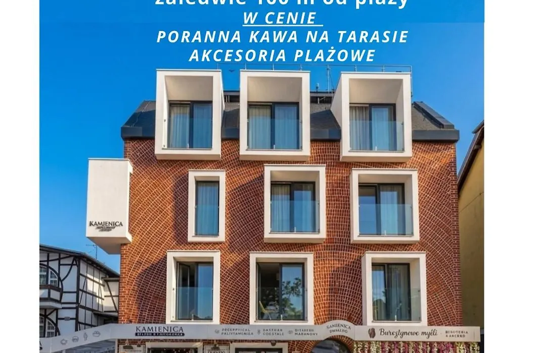 Kamienica Mielno-1