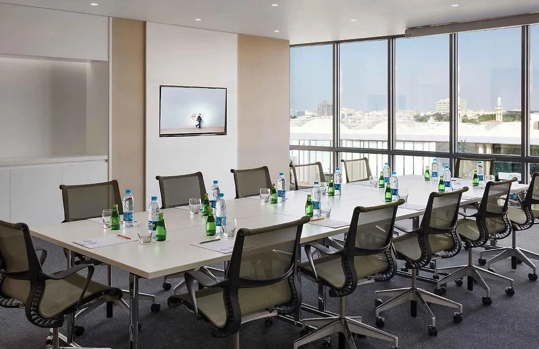 Novotel Jeddah Tahlia-1