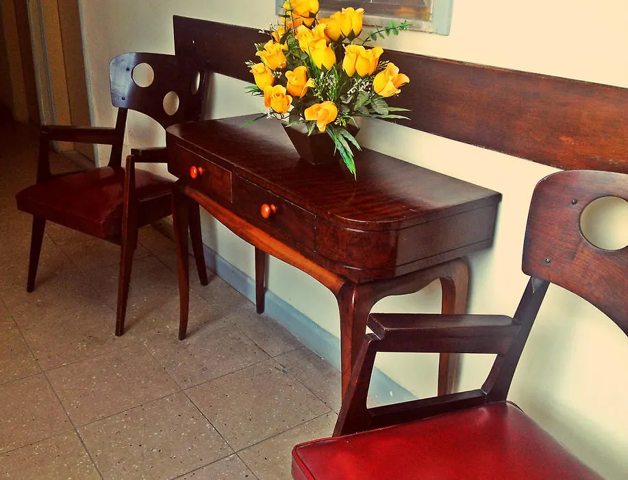 Lapa Cr Center Hotel-1