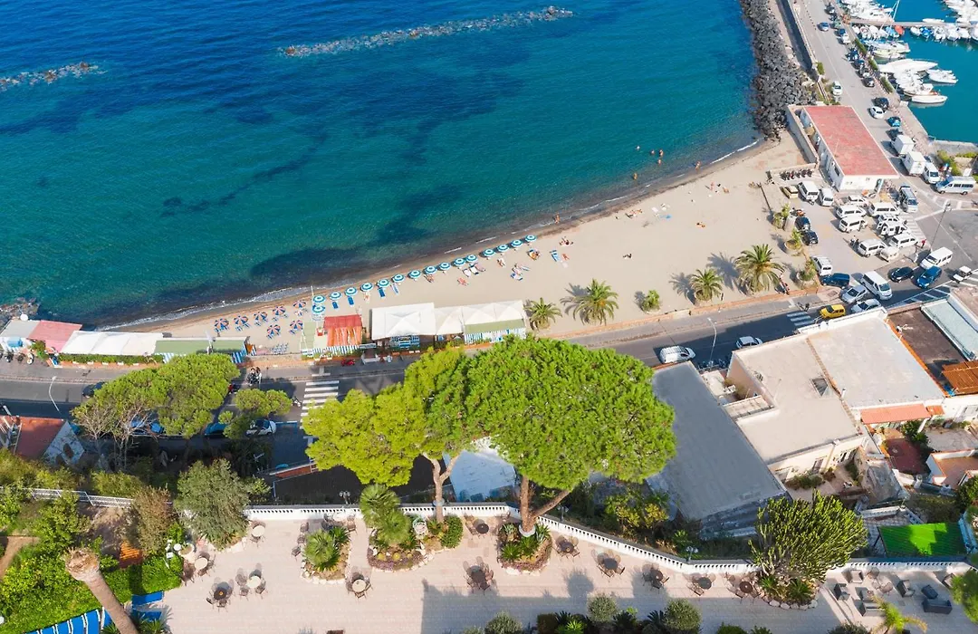 Hotel Terme Cristallo Palace&Beach-1