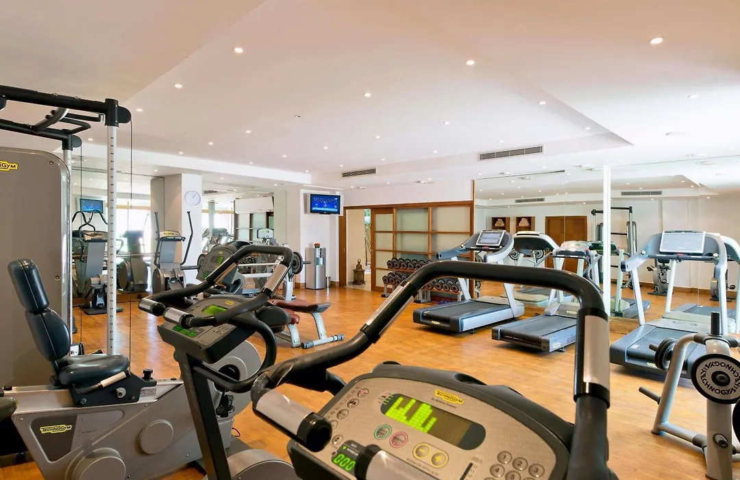 Sofitel Agadir Royal Bay Resort-1