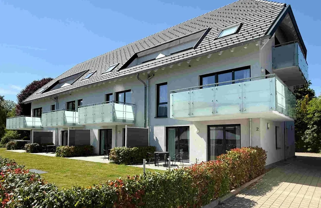 Mira Premium Residences - Hinterzarten-1