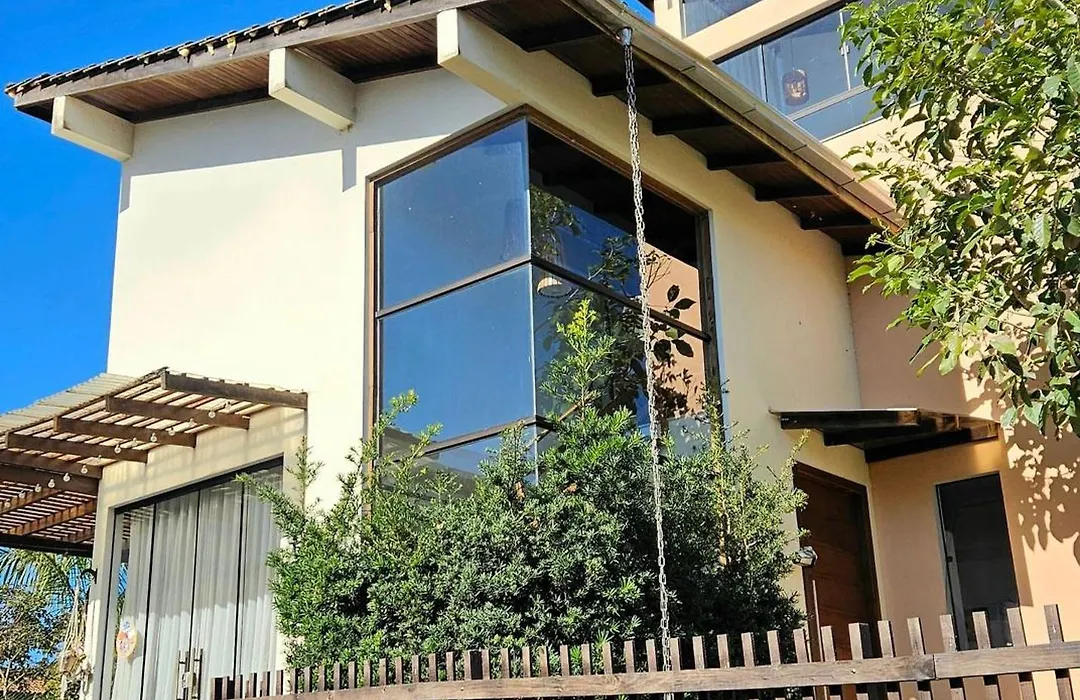 Casa da Flôr GuestHouse, Praia Grande, Beto Carrero-1