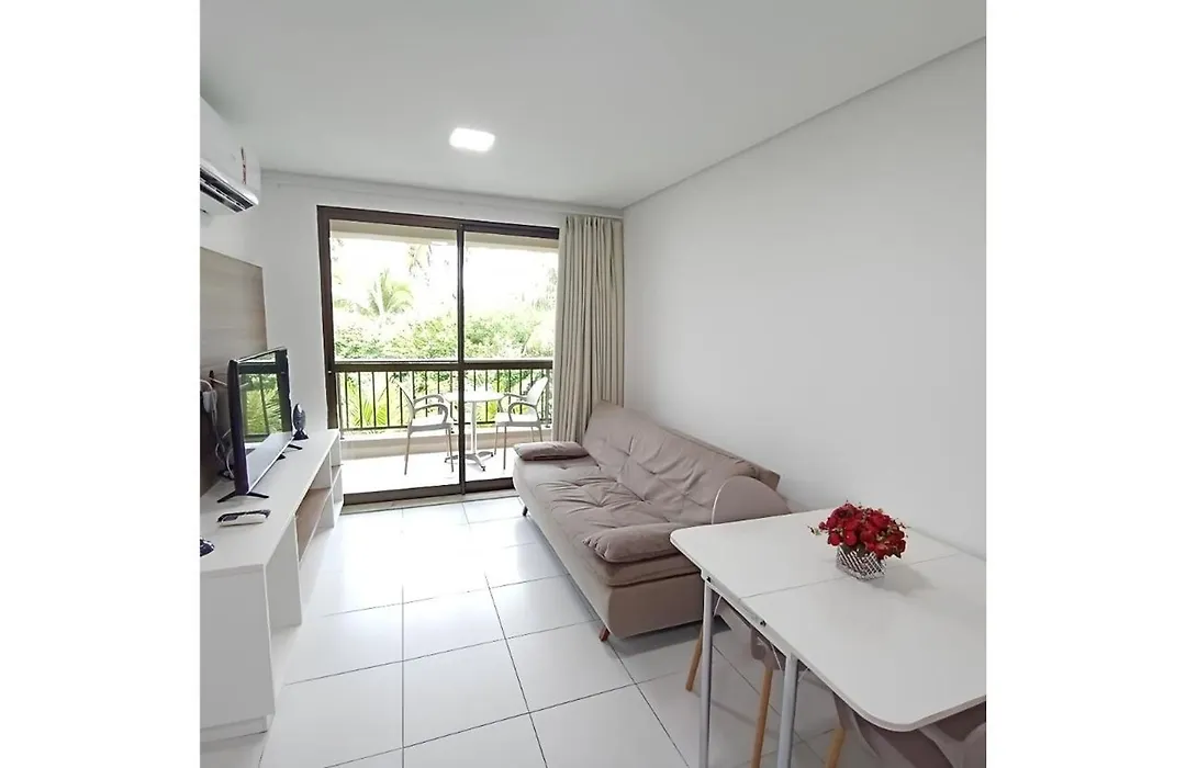 Beach Class Eco Life, Pe Na Areia, 2 Quartos-1