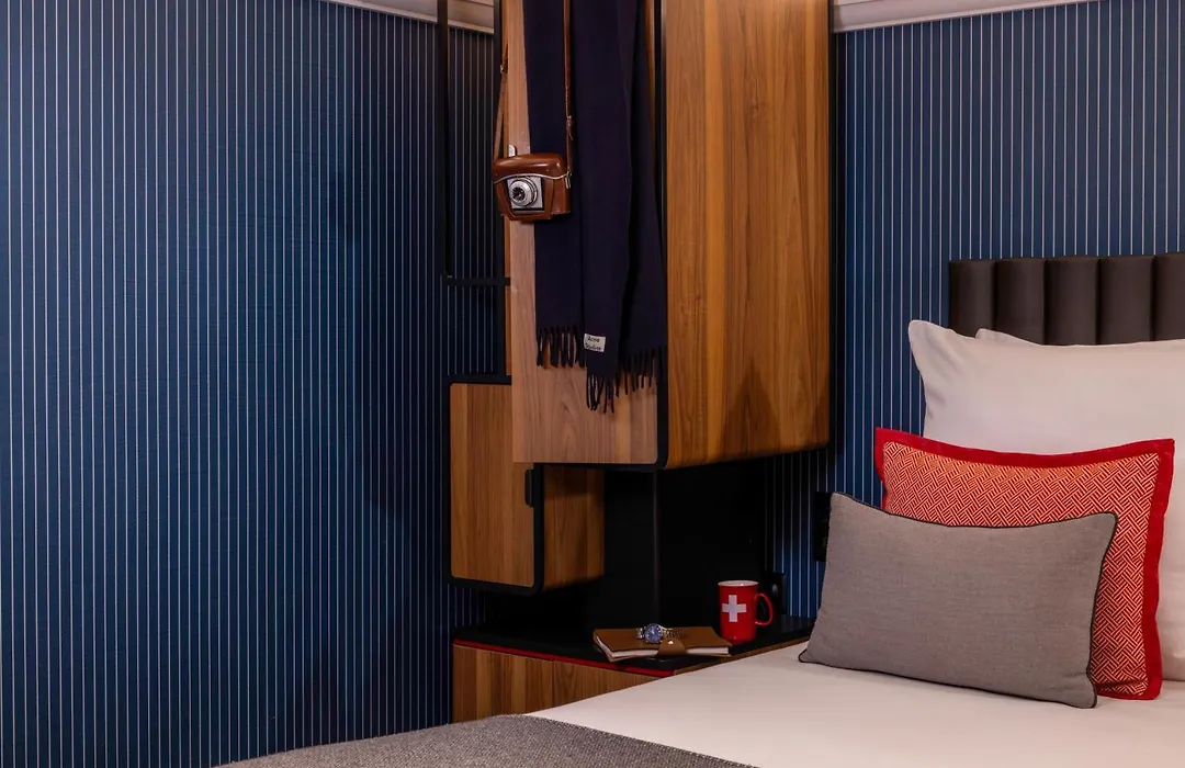 Hotel D Geneva-1