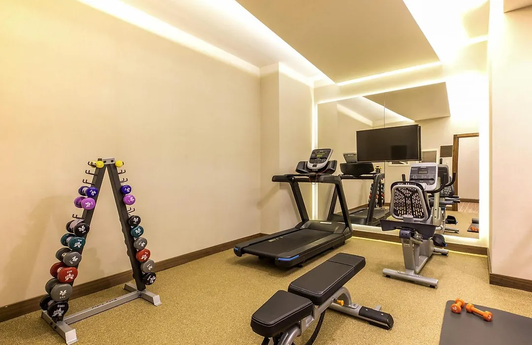Mercure Istanbul Sirkeci-1