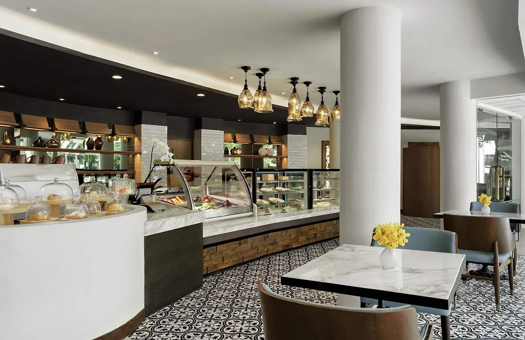 Moevenpick Bdms Wellness Resort Bangkok-1