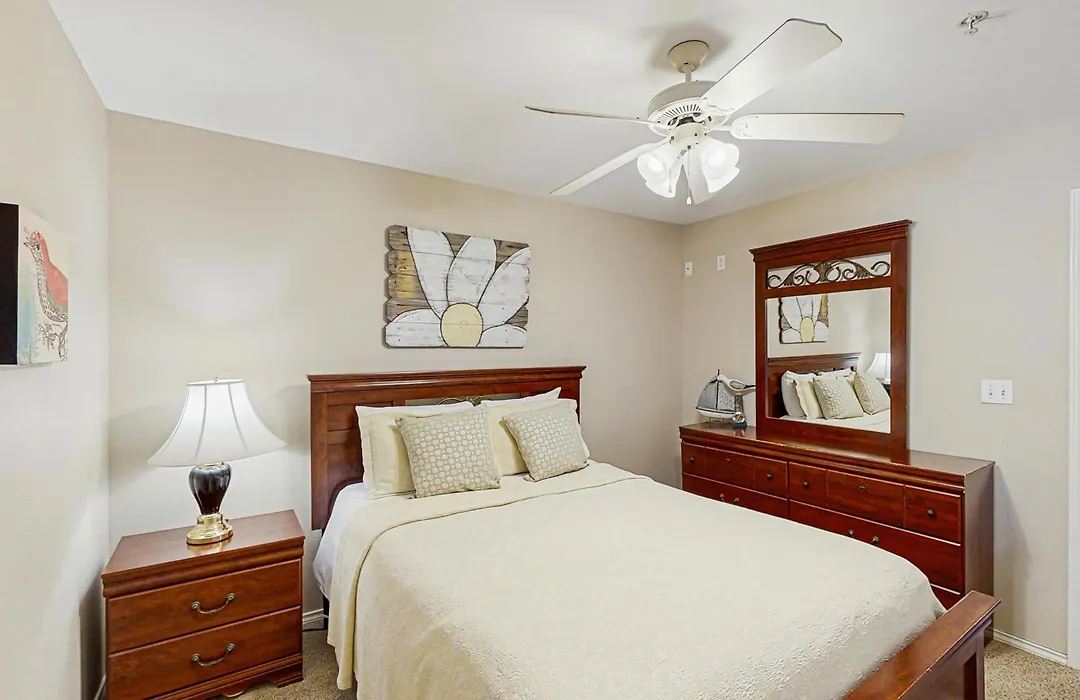 Water Wheel Resort Condo G202-1